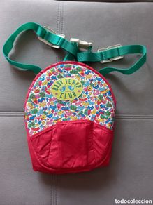 Casas de muñecas: MOCHILA CANGURO BABY FEBER 1989